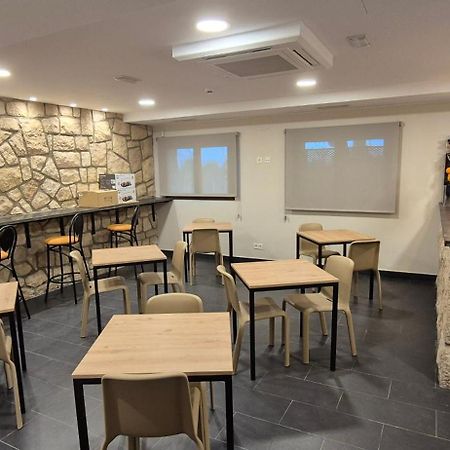 Vineam Hotel لا مويلا المظهر الخارجي الصورة