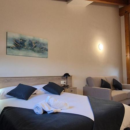 Vineam Hotel لا مويلا المظهر الخارجي الصورة