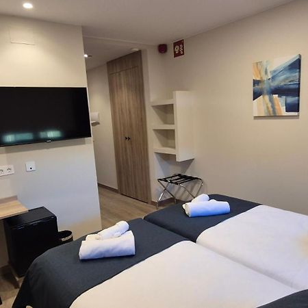 Vineam Hotel لا مويلا المظهر الخارجي الصورة