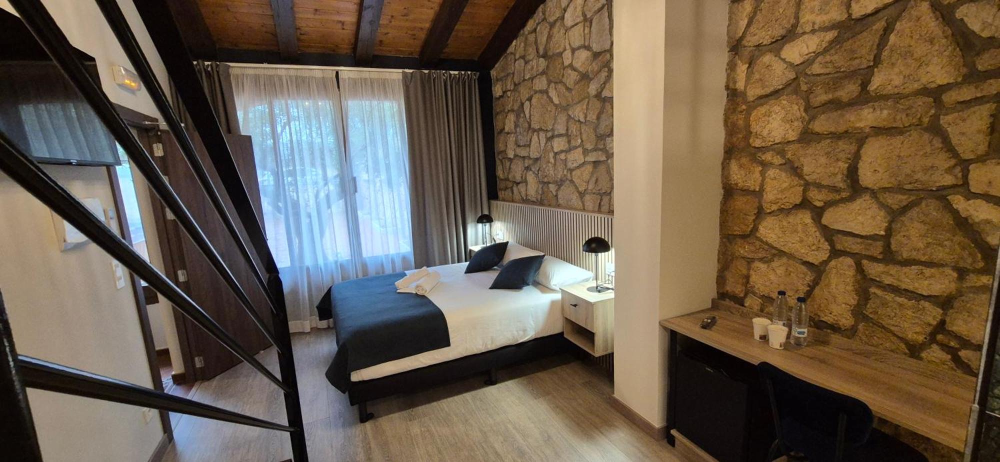 Vineam Hotel لا مويلا المظهر الخارجي الصورة