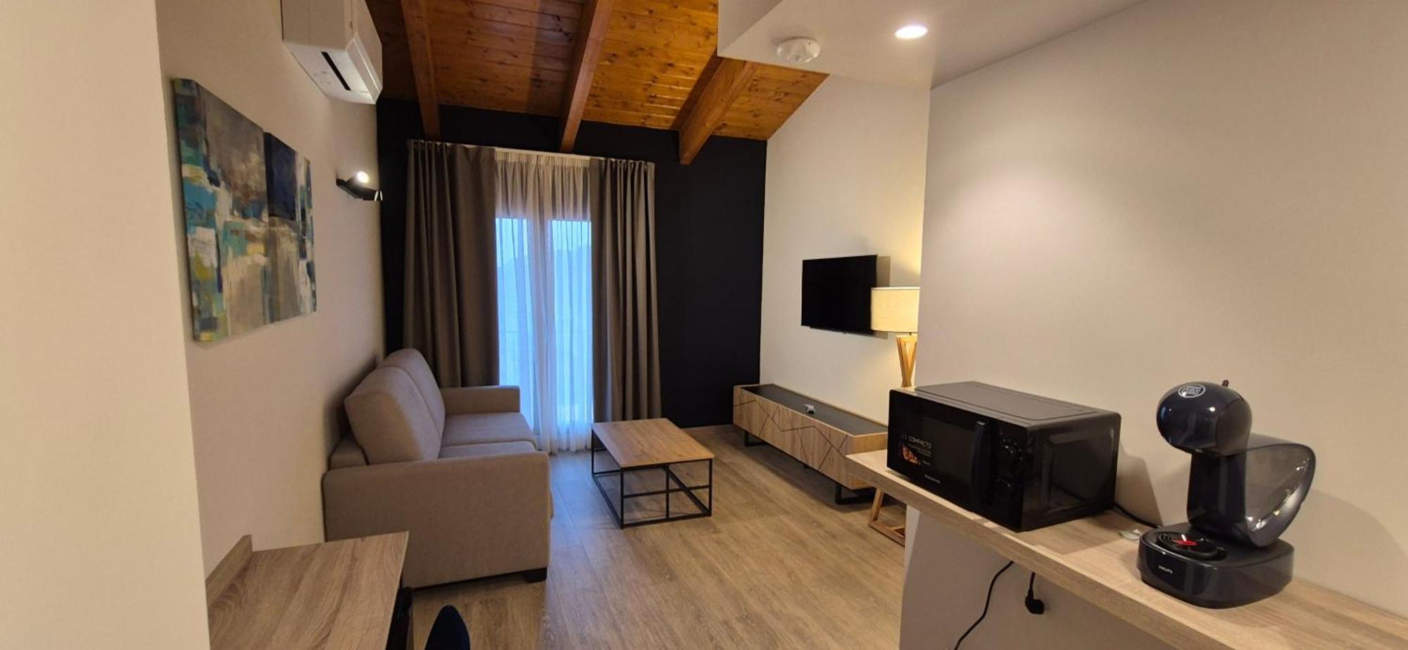 Vineam Hotel لا مويلا المظهر الخارجي الصورة