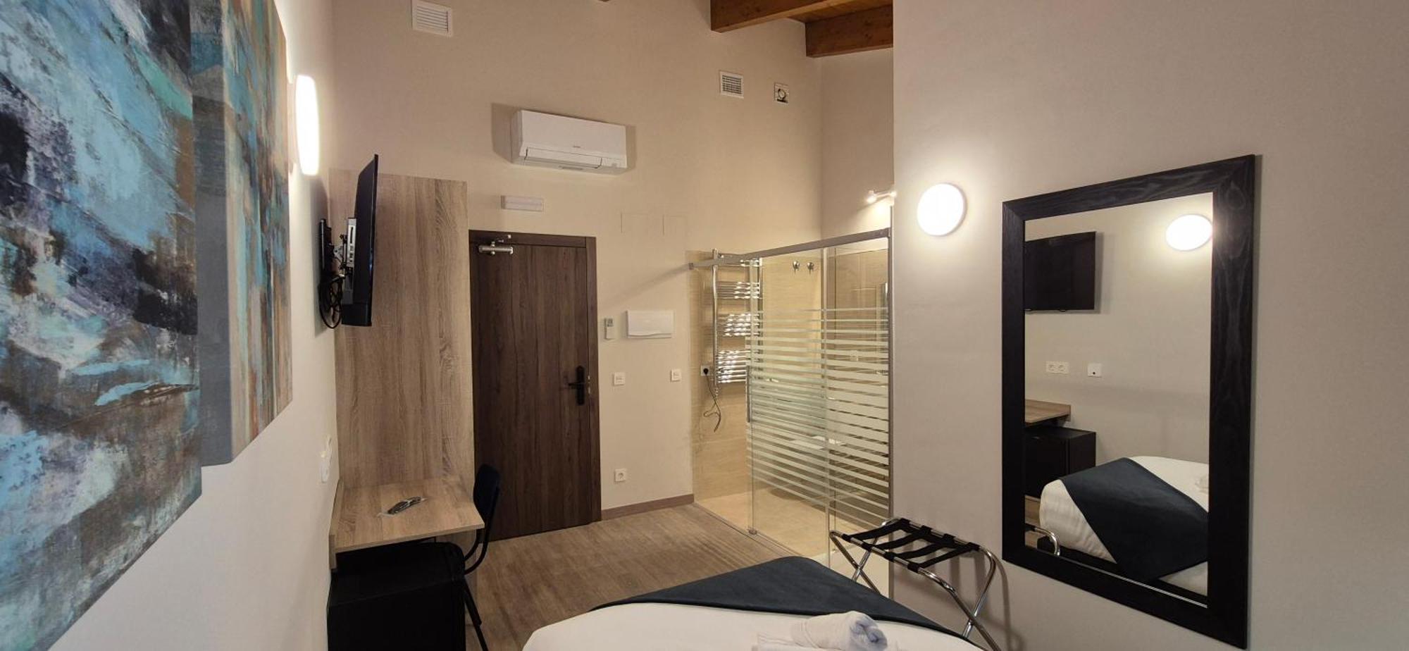 Vineam Hotel لا مويلا المظهر الخارجي الصورة