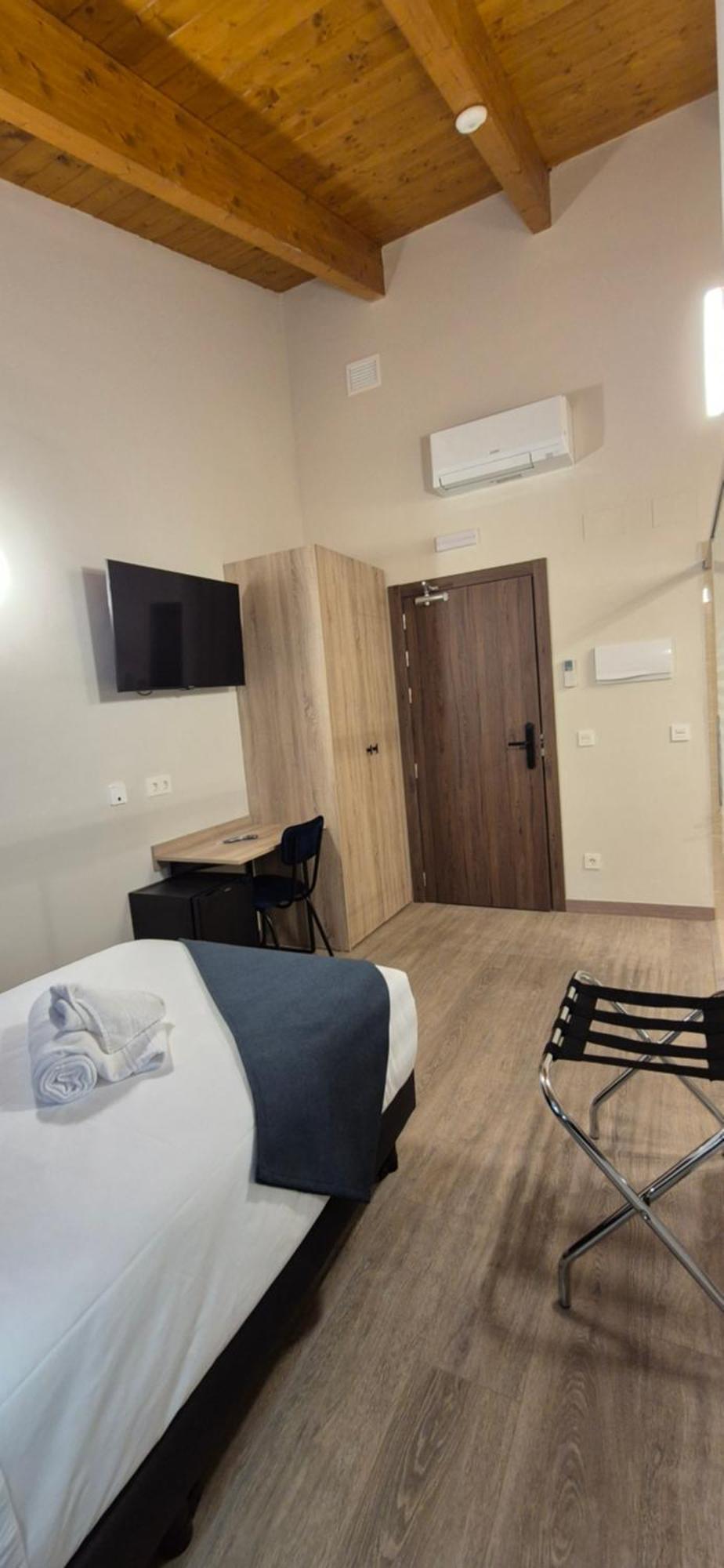 Vineam Hotel لا مويلا المظهر الخارجي الصورة