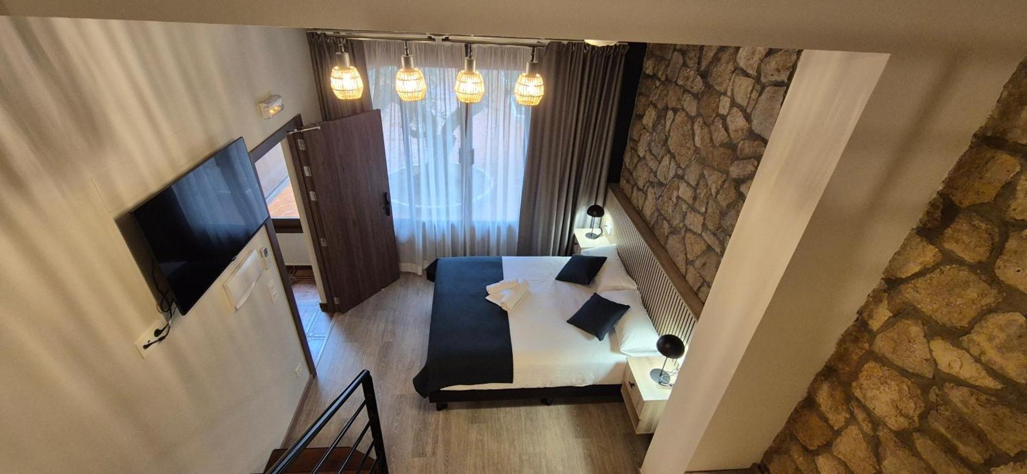 Vineam Hotel لا مويلا المظهر الخارجي الصورة