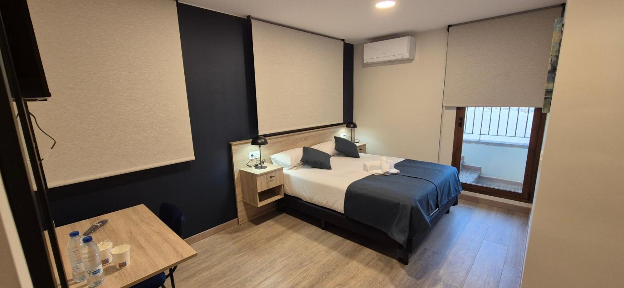 Vineam Hotel لا مويلا المظهر الخارجي الصورة