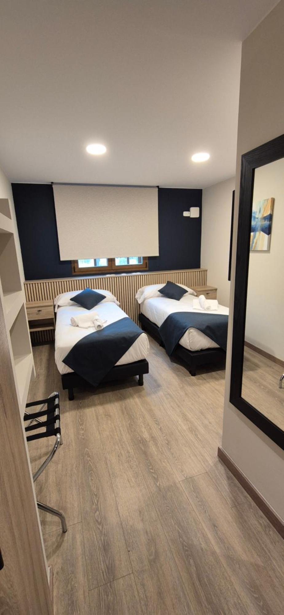 Vineam Hotel لا مويلا المظهر الخارجي الصورة