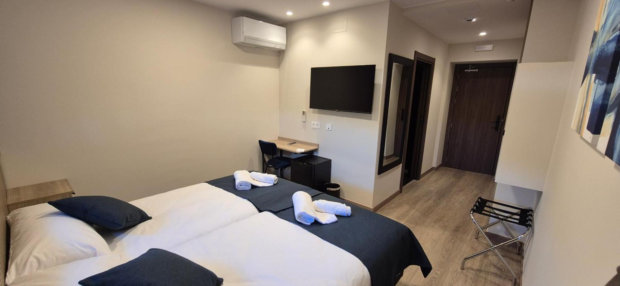 Vineam Hotel لا مويلا المظهر الخارجي الصورة